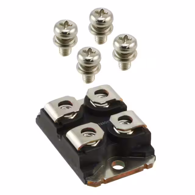 IXYN30N170CV1 IXYS  Transistors - IGBTs - Single